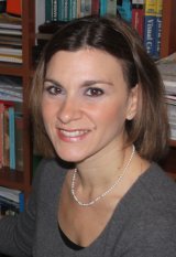Angela Marina Strano