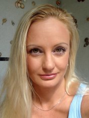 Karolina Frankov