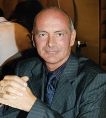 Sandro Salini