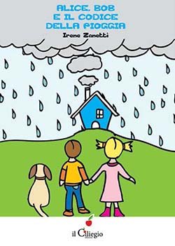 Alice, Bob e il codice della pioggia