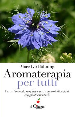 Aromaterapia per tutti