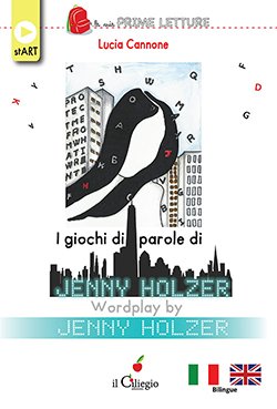 I giochi di parole di Jenny Holzer