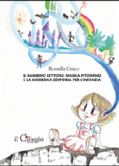Il bambino lettore: Bianca Pitzorno e la moderna editoria per l'infanzia 