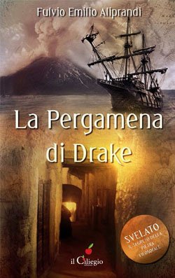 La pergamena di Drake