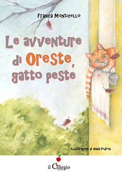 Le avventure di Oreste, gatto peste