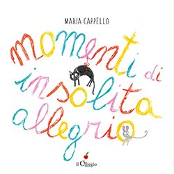 Momenti di insolita allegria