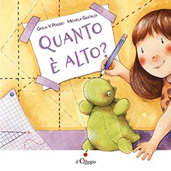 Quanto è alto?