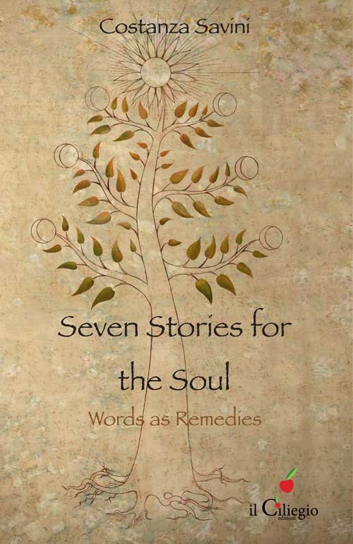 SEVEN STORIES FORTHE SOUL