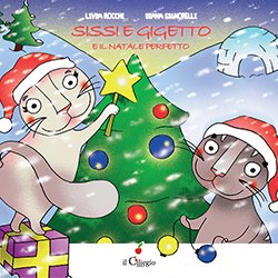 Sissi, Gigetto e il Natale perfetto