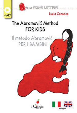 The	Abramović Method for kids