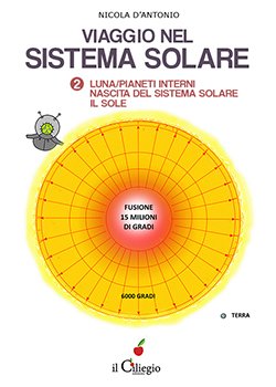 Viaggio nel sistema solare – Volume II