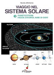 Viaggio nel sistema solare – Volume III