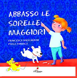 Abbasso le sorelle maggiori