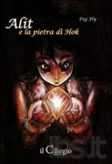 Alit e la pietra di Hok