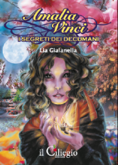 Amalia Vinci