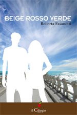 Beige Rosso Verde