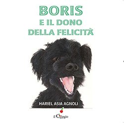 Boris e il dono della felicità
