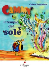 Cammy e il tempio del sole