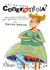 Chi ha visto Cenerontola?