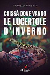 Chissà dove vanno le lucertole d’inverno