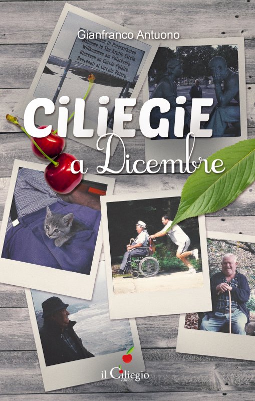 Ciliegie a dicembre