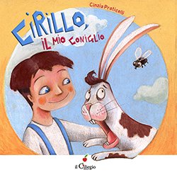 Cirillo, il mio coniglio