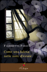 Come una falena nelle notti d'estate