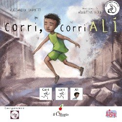 Corri, corri Alì