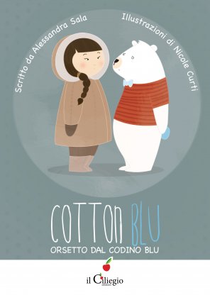 Cotton Blu