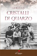 Cristalli di quarzo