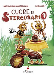 Cuore di stercorario