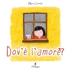 Dov'è l'amore?