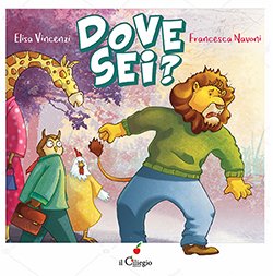 Dove sei?