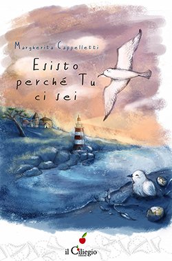 Esisto perché tu ci sei