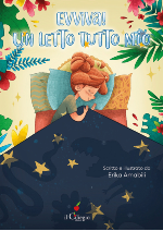 Evviva! Un letto tutto mio