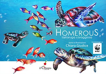 Homerous
