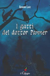 I gatti del dottor Panner