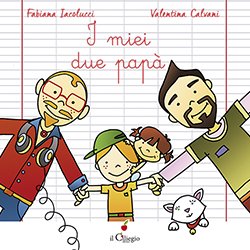 I miei due papà