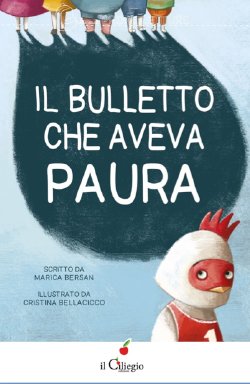 Il bulletto che aveva paura