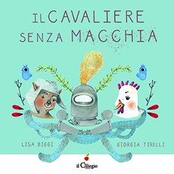 Il Cavaliere Senza Macchia