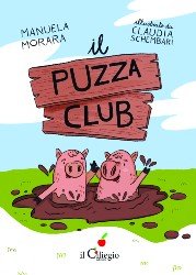Il puzza club