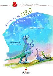 Il ritorno di Ciro il piccolo dinosauro
