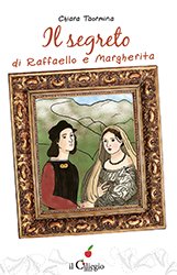 Il segreto di Raffaello e Margherita