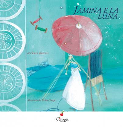 Jamina e la luna