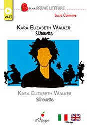 Kara Elizabeth Walker Silhouette