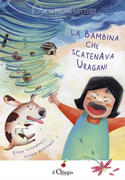 La bambina che scatenava uragani