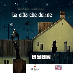 La città che dorme