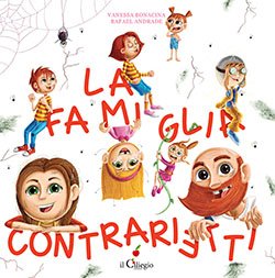 La famiglia Contrarietti