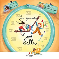 La giornata è più bella