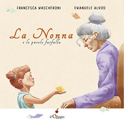 La nonna e le parole farfalla
